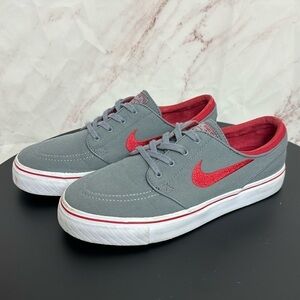 Nike SB Zoom Stefan Janoski Canvas Shoes
